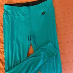 Patagonia Base layer